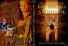 Egy éjszaka a királlyal (Csiribácsi) DVD borító FRONT Letöltése