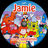 Jamie és a csodalámpa 1-6. lemez (Old Dzsordzsi) DVD borító INSIDE Letöltése