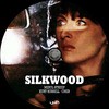 Silkwood (Old Dzsordzsi) DVD borító CD1 label Letöltése
