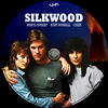 Silkwood (Old Dzsordzsi) DVD borító CD2 label Letöltése
