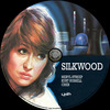 Silkwood (Old Dzsordzsi) DVD borító CD3 label Letöltése
