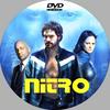 Nitro DVD borító CD1 label Letöltése