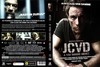 JCVD - A Van Damme-menet DVD borító FRONT Letöltése