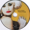 Megtört ölelések DVD borító CD1 label Letöltése