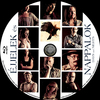 Éjjelek és nappalok (Old Dzsordzsi) DVD borító CD4 label Letöltése