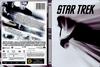 Star Trek (2009) (Star Trek 11) DVD borító FRONT Letöltése