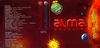 Alma együttes - Mars a buliba! DVD borító FRONT Letöltése