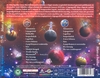Alma együttes - Mars a buliba! DVD borító BACK Letöltése