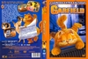 Garfield - A mozifilm DVD borító FRONT Letöltése