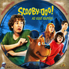 Scooby-Doo! - Az elsõ rejtély (Gala77) DVD borító CD1 label Letöltése