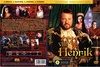 VIII. Henrik 1. rész DVD borító FRONT Letöltése