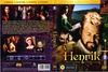 VIII. Henrik 2. rész DVD borító FRONT Letöltése