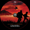 Ginostra (Old Dzsordzsi) DVD borító CD3 label Letöltése
