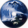 Az utolsó ház balra DVD borító CD1 label Letöltése