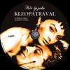 Két éjszaka Kleopátrával (Old Dzsordzsi) DVD borító CD2 label Letöltése