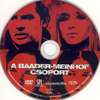 A Baader Meinhof csoport DVD borító CD1 label Letöltése
