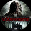 Az örök Frankenstein (Old Dzsordzsi) DVD borító CD2 label Letöltése