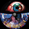 Az örök Frankenstein (Old Dzsordzsi) DVD borító CD3 label Letöltése