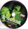 Re-Animator - Az újraélesztõ menyasszonya DVD borító CD1 label Letöltése