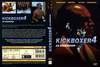 Kickboxer 4. - Az agresszor DVD borító FRONT Letöltése