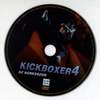 Kickboxer 4. - Az agresszor DVD borító CD1 label Letöltése