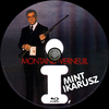 I, mint Ikarusz (Old Dzsordzsi) DVD borító CD1 label Letöltése
