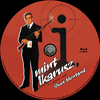 I, mint Ikarusz (Old Dzsordzsi) DVD borító CD3 label Letöltése