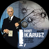 I, mint Ikarusz (Old Dzsordzsi) DVD borító CD4 label Letöltése
