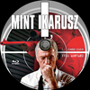 I, mint Ikarusz (Old Dzsordzsi) DVD borító INLAY Letöltése