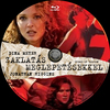 Zaklatás meglepetésekkel (Old Dzsordzsi) DVD borító CD1 label Letöltése