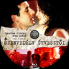 A szenvedély útvesztõi (Old Dzsordzsi) DVD borító CD2 label Letöltése