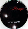 Zséda koncert 2009 - Rouge DVD borító CD1 label Letöltése