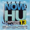 Now.hu 13 DVD borító FRONT Letöltése