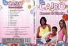 Cairo - Koncert és klipmix DVD borító FRONT Letöltése
