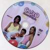 Cairo - Koncert és klipmix DVD borító CD1 label Letöltése