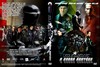 G.I. Joe - A Kobra árnyéka (Pincebogár) DVD borító FRONT Letöltése