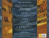 Varnus Xaver Holy & Profan 2006 DVD borító BACK Letöltése