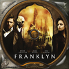 Franklyn (akosman) DVD borító CD1 label Letöltése