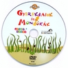 Gyerekdalok és mondókák DVD borító CD1 label Letöltése