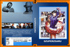 Szuperzsaru (Bigpapa) DVD borító FRONT Letöltése