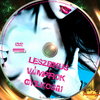 Leszbikus vámpirok gyílkosai (Pincebogár) DVD borító CD1 label Letöltése