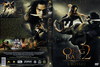 Ong Bak 2. - A bosszú DVD borító FRONT Letöltése