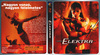 Elektra  DVD borító FRONT Letöltése