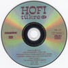 Hofi tükre 8. DVD borító CD1 label Letöltése