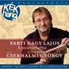 Cserhalmi György - A pecsenyehattyú és más mesék (hangoskönyv) DVD borító FRONT Letöltése