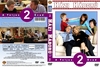 Házi háború 2. évad 1-2. lemez (Kesneme) DVD borító FRONT Letöltése