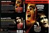 Cannibal inferno/Hét vérfoltos orchidea DVD borító FRONT Letöltése