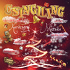Csingiling - Karácsonyi muzsika DVD borító FRONT Letöltése