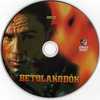 Betolakodók (1999) DVD borító CD1 label Letöltése