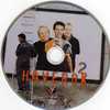 Haverok DVD borító CD1 label Letöltése